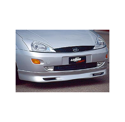 Lumma  Añadido Paragolpes Delantero Gt  Ford Focus Gt/L1 El Tiempo De Espera De Este Producto Puede Ser De 2 Semanas