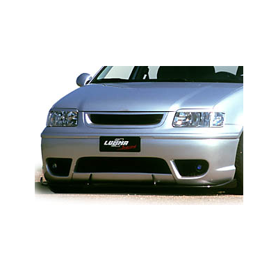 Lumma Añadido Paragolpes Delantero Gt/S2   Polo 6n2 Gt/S2 El Tiempo De Espera De Este Producto Puede Ser De 2 Semanas