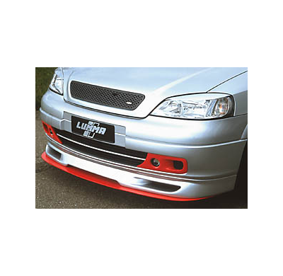 Lumma Añadido Paragolpes Delantero Gts  Astra G  Gts / Stc El Tiempo De Espera De Este Producto Puede Ser De 2 Semanas