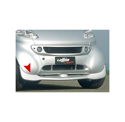 Lumma Añadido Paragolpes Delantero Smart Race Smart Race F1 Ford Two El Tiempo De Espera De Este Producto Puede Ser De 2 Semanas