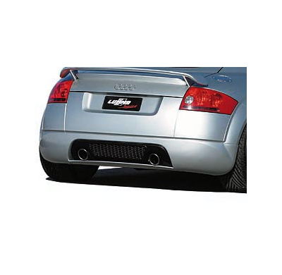 Lumma Añadido Paragolpes Trasero Audi Tt  Audi Tt Rsx El Tiempo De Espera De Este Producto Puede Ser De 2 Semanas