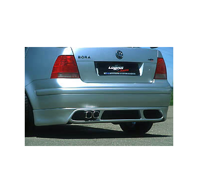 Lumma Añadido Paragolpes Trasero  Bora Gt400,Gt400v El Tiempo De Espera De Este Producto Puede Ser De 2 Semanas