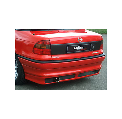 Lumma Añadido Paragolpes Trasero Cabrio  Astra F Gt/R El Tiempo De Espera De Este Producto Puede Ser De 2 Semanas