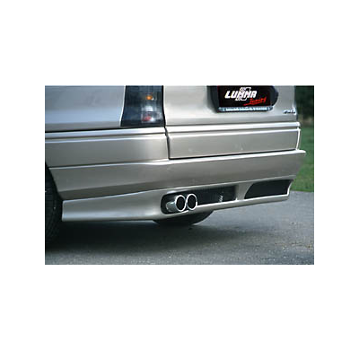 Lumma Añadido Paragolpes Trasero  Caravan  Astra F Gt/R El Tiempo De Espera De Este Producto Puede Ser De 2 Semanas