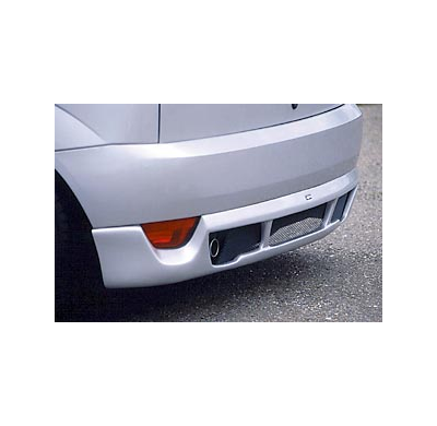 Lumma Añadido Trasero 3/5 P.   Ford Focus Gt/L1 Familiar El Tiempo De Espera De Este Producto Puede Ser De 2 Semanas