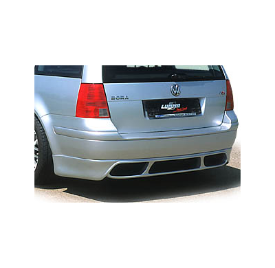 Lumma Añadido Trasero Para Variant  Bora Gt400,Gt400v El Tiempo De Espera De Este Producto Puede Ser De 2 Semanas