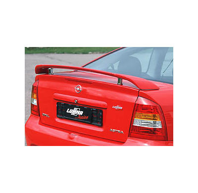 Lumma Aleron De Techo Con Patas Cromadas   Astra Coupé Gt El Tiempo De Espera De Este Producto Puede Ser De 2 Semanas