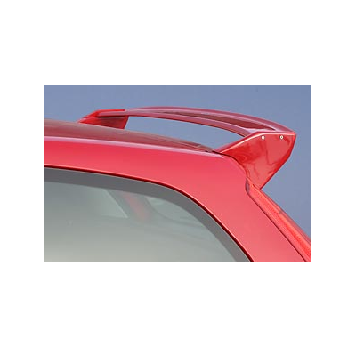 Lumma Aleron De Techo  Ford Fiesta Lrx El Tiempo De Espera De Este Producto Puede Ser De 2 Semanas