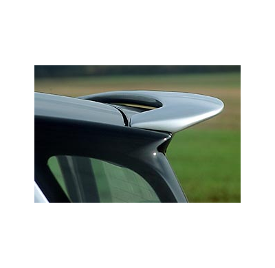 Lumma Aleron De Techo Smart Race F1 Ford Two El Tiempo De Espera De Este Producto Puede Ser De 2 Semanas