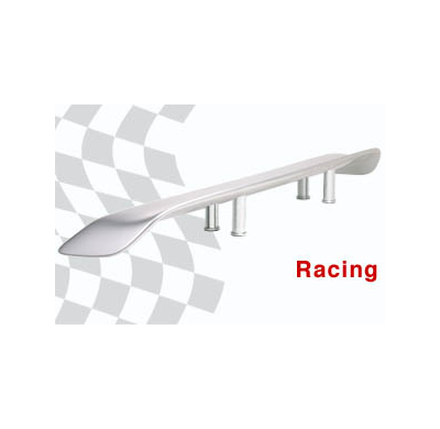 Lumma Aleron "Racing" Barras Cromadas  Vectra B Gt/B El Tiempo De Espera De Este Producto Puede Ser De 2 Semanas