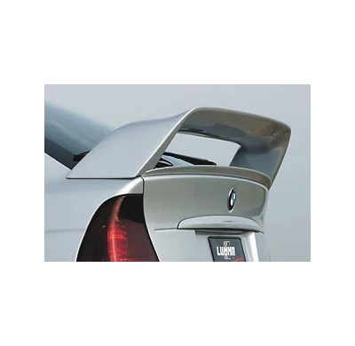 Lumma Aleron Trasero  Bmw Serie 3 E46 Clr Compact El Tiempo De Espera De Este Producto Puede Ser De 2 Semanas
