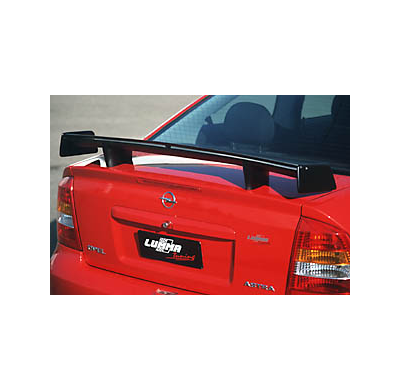 Lumma Aleron Trasero Dtm  Astra Coupé Gt El Tiempo De Espera De Este Producto Puede Ser De 2 Semanas