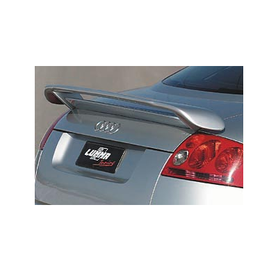 Lumma Aleron Trasero Racing  Audi Tt Rsx El Tiempo De Espera De Este Producto Puede Ser De 2 Semanas