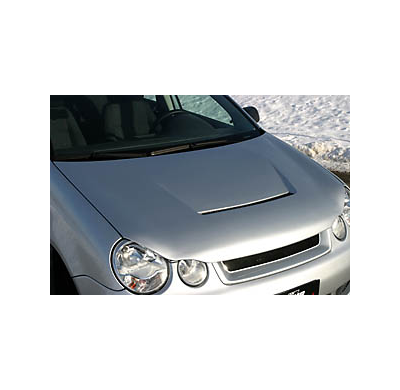 Lumma Capot Completo Con Entrada De  Aire  Polo 9n El Tiempo De Espera De Este Producto Puede Ser De 2 Semanas