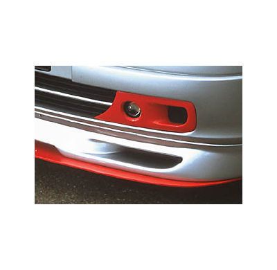 Lumma Entrada De Aire Para Antinieblas  Astra G  Gt/S El Tiempo De Espera De Este Producto Puede Ser De 2 Semanas