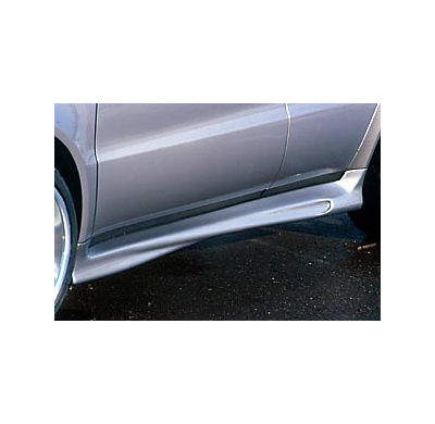 Lumma Faldones Laterales  A-Klasse Gt/a W164 El Tiempo De Espera De Este Producto Puede Ser De 2 Semanas