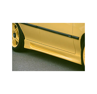 Lumma Faldones Laterales  Astra F Gt/R El Tiempo De Espera De Este Producto Puede Ser De 2 Semanas