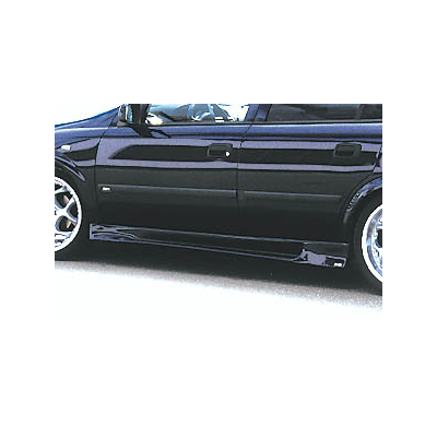 Lumma Faldones Laterales  Astra G  Gt/R El Tiempo De Espera De Este Producto Puede Ser De 2 Semanas