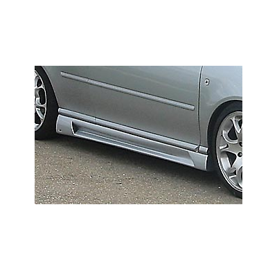 Lumma Faldones Laterales Audi A3  Audi A3 El Tiempo De Espera De Este Producto Puede Ser De 2 Semanas