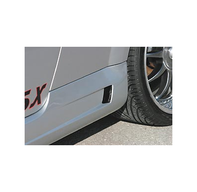 Lumma Faldones Laterales  Audi Tt Rsx El Tiempo De Espera De Este Producto Puede Ser De 2 Semanas