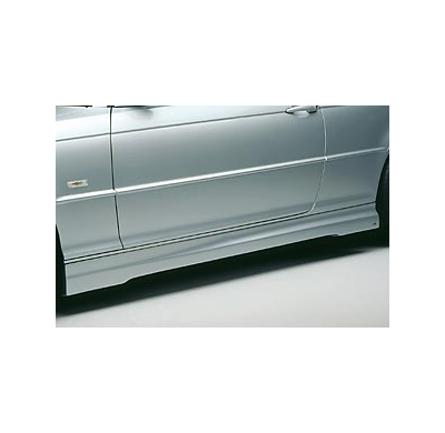 Lumma Faldones Laterales E46 Coupe  Bmw E46 Cl1 El Tiempo De Espera De Este Producto Puede Ser De 2 Semanas