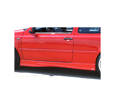 Lumma Faldones Laterales  Golf 3 Gt/S3,Rs/L3 El Tiempo De Espera De Este Producto Puede Ser De 2 Semanas