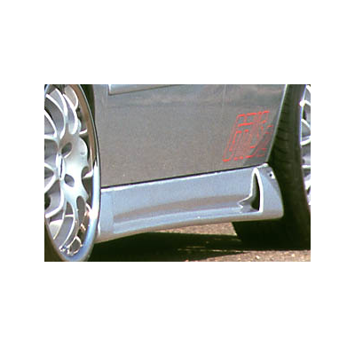 Lumma Faldones Laterales  Polo 6n2 Gt/S2 El Tiempo De Espera De Este Producto Puede Ser De 2 Semanas