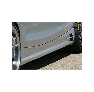 Lumma Faldones Laterales   Serie 1 Bmw E87 Clr-1 / Clr-S El Tiempo De Espera De Este Producto Puede Ser De 2 Semanas