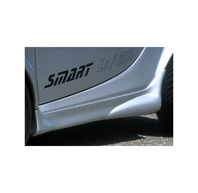 Lumma Faldones Laterales  Smart L1/Rs El Tiempo De Espera De Este Producto Puede Ser De 2 Semanas