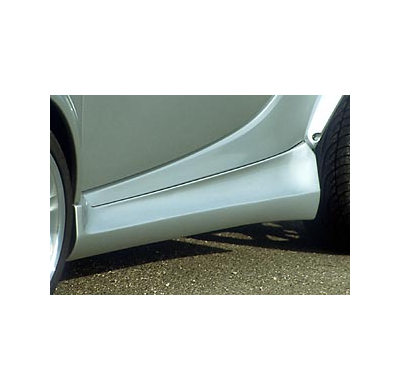 Lumma Faldones Laterales Smart Race F1 Ford Two El Tiempo De Espera De Este Producto Puede Ser De 2 Semanas