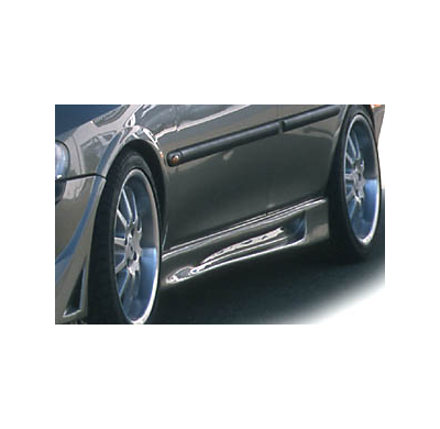 Lumma Faldones Laterales  Vectra B Gt/B El Tiempo De Espera De Este Producto Puede Ser De 2 Semanas