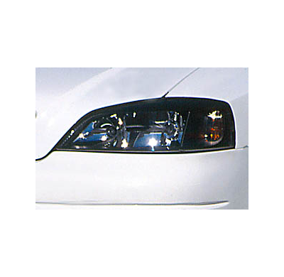 Lumma Faros Delanteros En Negro Desde 98  Astra G  Gts / Stc El Tiempo De Espera De Este Producto Puede Ser De 2 Semanas