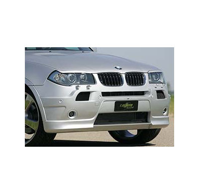 Lumma Paragolpes Delantero Bmw X3 Clr/X El Tiempo De Espera De Este Producto Puede Ser De 2 Semanas