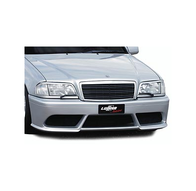 Lumma Paragolpes Delantero  C Klasse   C-Klasse El Tiempo De Espera De Este Producto Puede Ser De 2 Semanas