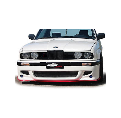 Lumma Paragolpes Delantero Cl1 Hasta 87  Bmw E30 Cl1 El Tiempo De Espera De Este Producto Puede Ser De 2 Semanas