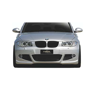 Lumma Paragolpes Delantero Clr-1  Serie 1 Bmw E87 Clr-1 / Clr-S El Tiempo De Espera De Este Producto Puede Ser De 2 Semanas