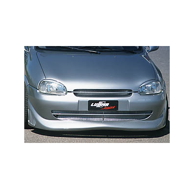 Lumma Paragolpes Delantero   Corsa B Gt/C El Tiempo De Espera De Este Producto Puede Ser De 2 Semanas