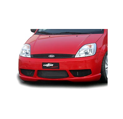 Lumma Paragolpes Delantero  Ford Fiesta Lrx El Tiempo De Espera De Este Producto Puede Ser De 2 Semanas