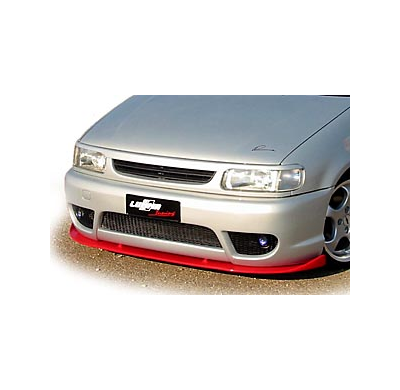 Lumma Paragolpes Delantero Gt/1  Polo 6n Gt/1 El Tiempo De Espera De Este Producto Puede Ser De 2 Semanas