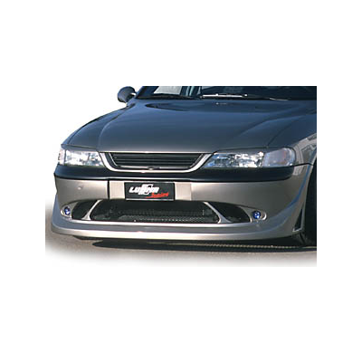 Lumma Paragolpes Delantero Gt/B  Vectra B Gt/B El Tiempo De Espera De Este Producto Puede Ser De 2 Semanas