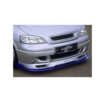 Lumma Paragolpes Delantero Gt/R  Astra G  Gt/R El Tiempo De Espera De Este Producto Puede Ser De 2 Semanas