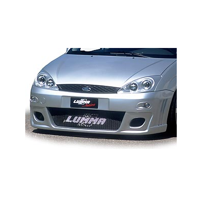 Lumma Paragolpes Delantero Lrc  Ford Focus Lrc El Tiempo De Espera De Este Producto Puede Ser De 2 Semanas