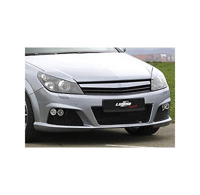 Lumma Paragolpes Delantero Opel Astra H Gtc/R El Tiempo De Espera De Este Producto Puede Ser De 2 Semanas