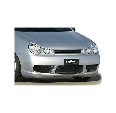 Lumma Paragolpes Delantero  Polo 9n El Tiempo De Espera De Este Producto Puede Ser De 2 Semanas