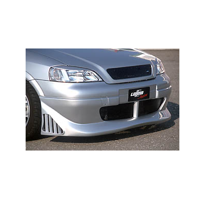 Lumma Paragolpes Delantero Stc Look  Astra G  Gts / Stc El Tiempo De Espera De Este Producto Puede Ser De 2 Semanas