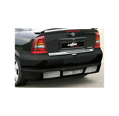 Lumma Paragolpes Trasero  Astra Coupé Stc El Tiempo De Espera De Este Producto Puede Ser De 2 Semanas