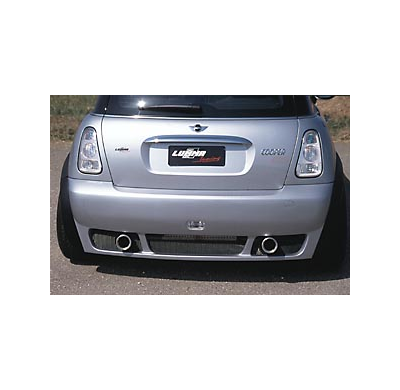 Lumma Paragolpes Trasero Audi A3  Bmw Mini Gt/S El Tiempo De Espera De Este Producto Puede Ser De 2 Semanas