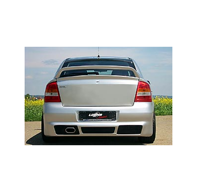 Lumma Paragolpes Trasero Con H/M Lpc-R  Astra G  Lpc-R Cc El Tiempo De Espera De Este Producto Puede Ser De 2 Semanas