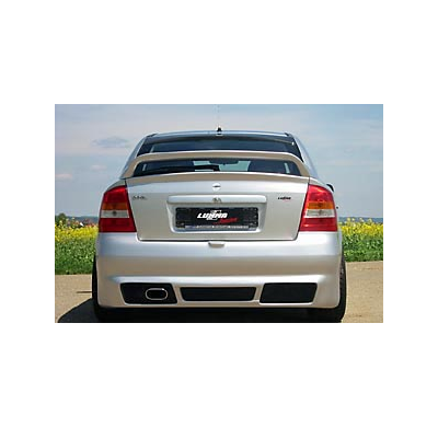 Lumma Paragolpes Trasero  Lpc-R  Astra G  Lpc-R Cc El Tiempo De Espera De Este Producto Puede Ser De 2 Semanas