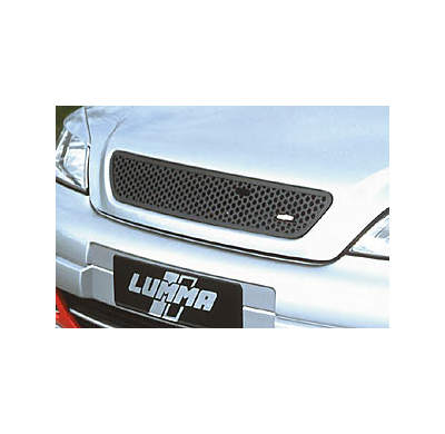 Lumma Parrilla Delantera  Astra Coupé Gt El Tiempo De Espera De Este Producto Puede Ser De 2 Semanas